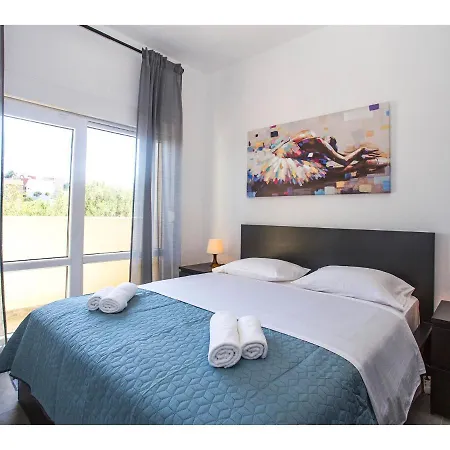 Olive Tree Apartamento Split