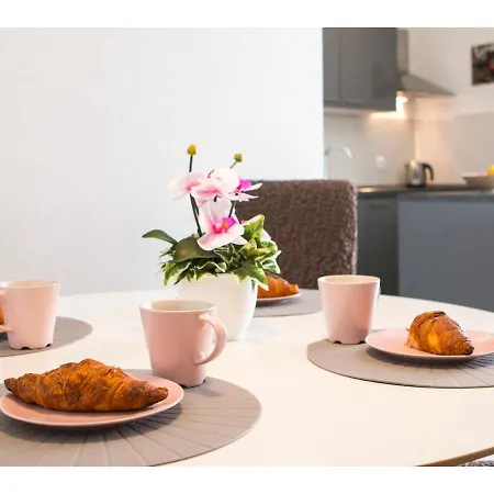 Olive Tree Apartamento