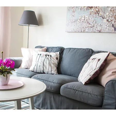 Apartamento Olive Tree