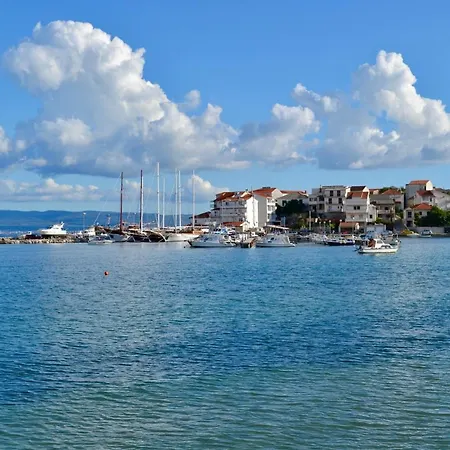 Olive Tree Apartamento Split