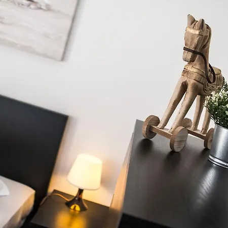 Olive Tree Appartement