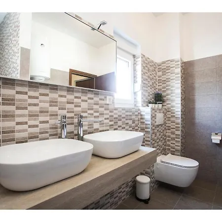 Olive Tree Appartement