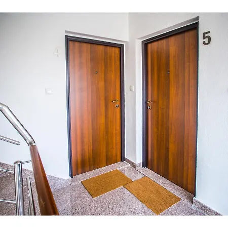 Olive Tree Appartement Split