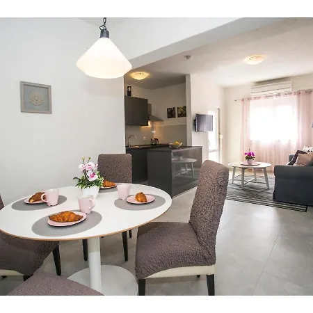 Olive Tree Appartement