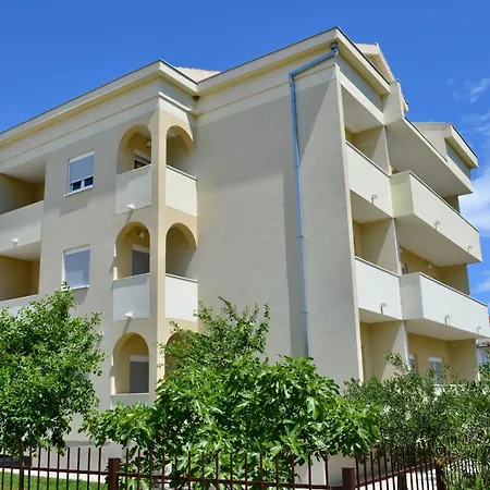 Olive Tree Appartement