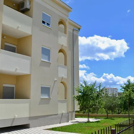 Olive Tree Appartement Split