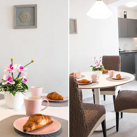 Appartement Olive Tree *