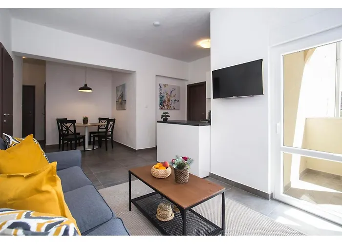 Olive Tree Appartement Split