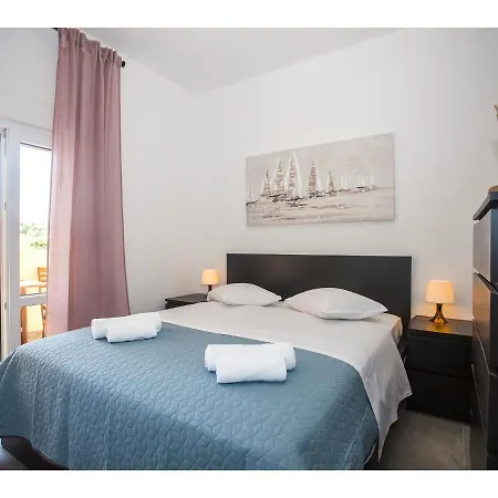 Olive Tree Apartmán Split