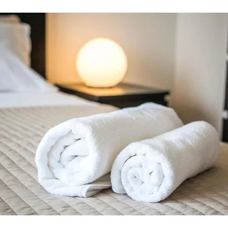 Apartamento Olive Tree *