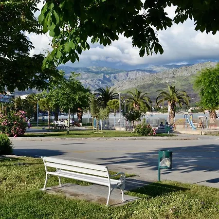 Apartman Olive Tree Split