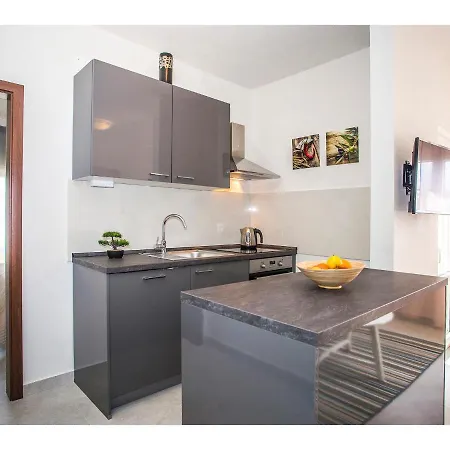 Apartman Olive Tree *