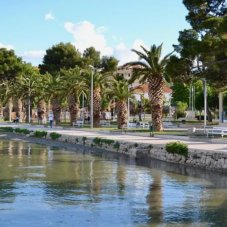 Apartman Olive Tree Split