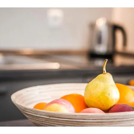 Olive Tree Apartman *