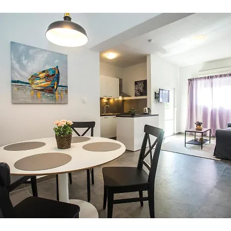 Olive Tree Apartment Split