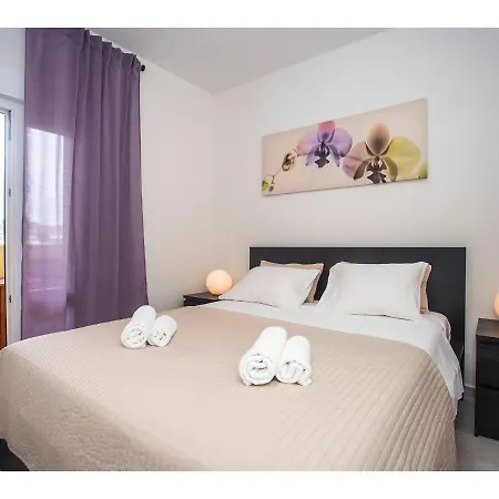 Olive Tree Apartamento Split