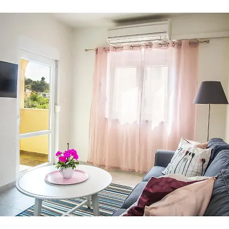 Apartament Olive Tree