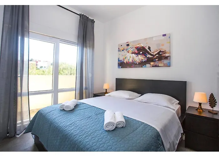 Olive Tree 아파트 스플리트