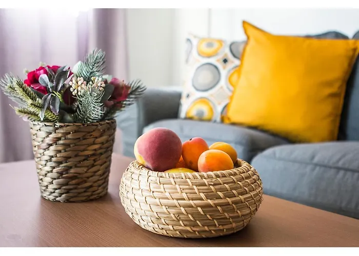 Appartement Olive Tree