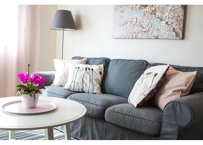 Apartman Olive Tree