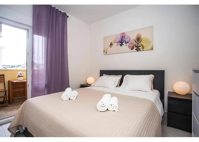 Olive Tree 아파트 스플리트