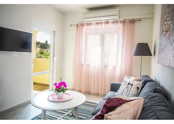 Apartman Olive Tree